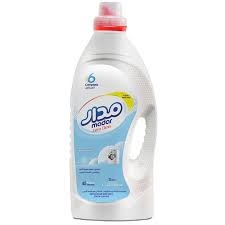 مدار جل منظف للملابس البيضاء 3 لتر