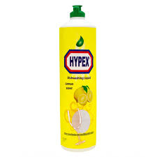 هايبكس سائل جلي برائحة الليمون 950 مل