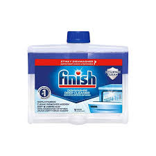 فينيش منظف غسالة أطباق 250 مل