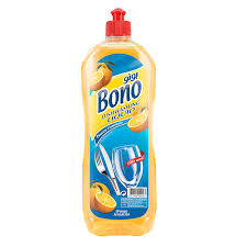 بونو سائل جلي برائحة الليمون 800 مل