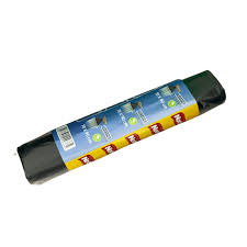 النورس أكياس نفايات 70X90 كبير رول 50 حبة