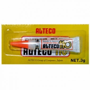 التيكو - صمغ سوبر جلو، 3 جرام