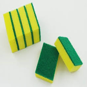 ليف جلي النمر *6 حبات