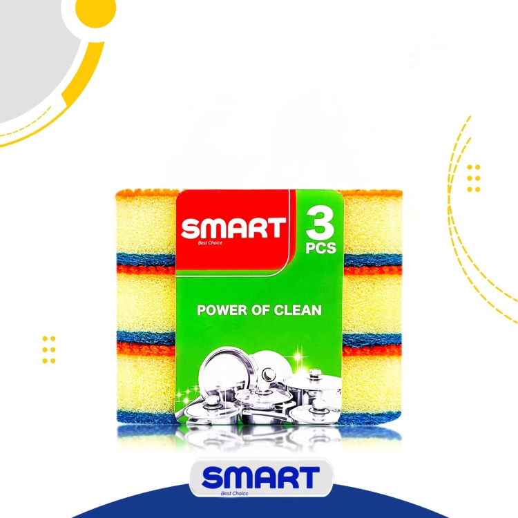 ليف جاي سحرية سمارت 3 حبات