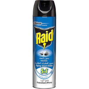 ريد قاتل الحشرات الزاحفة بسرعة فائقة بدون رائحة 400 مل