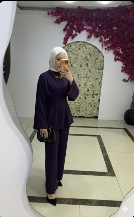 ماسترد لون نهدي