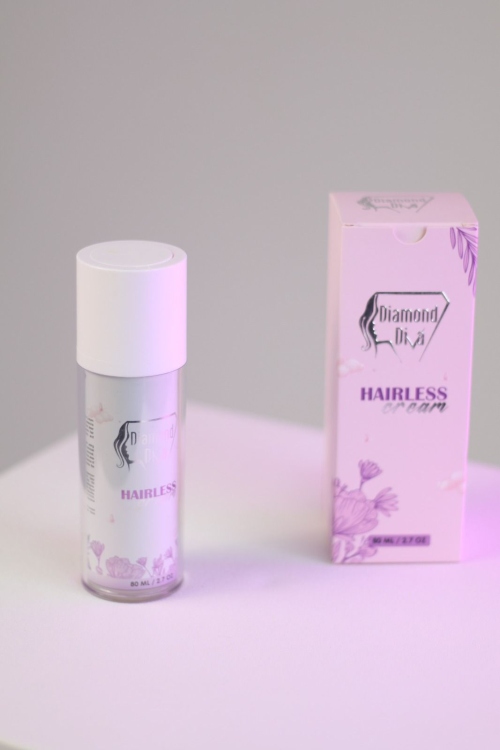 بديل الليزر من diamond diva 