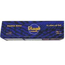 زبدة الفرسان400غ