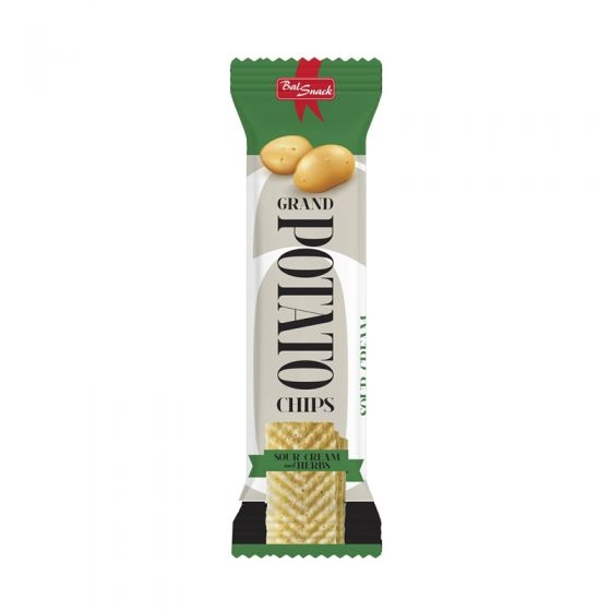 ببوتيتو جراند بالبصل والاعشاب 60غ