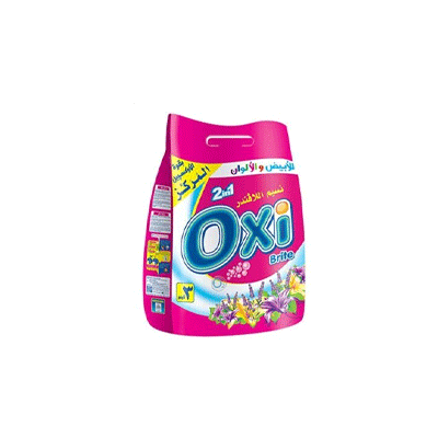 اوكسي مسحوق غسيل 3 كيلو
