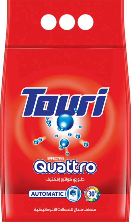 توري باكيا كواترو اتوماتيك 100غ
