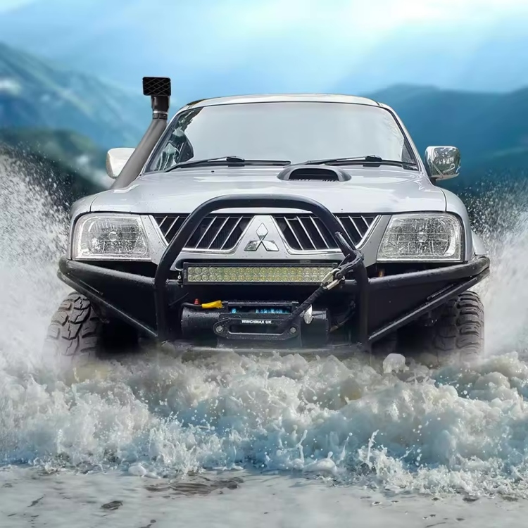 كت سنوركل بكب ميتسوبيشي ماجنوم 1996 - 2006