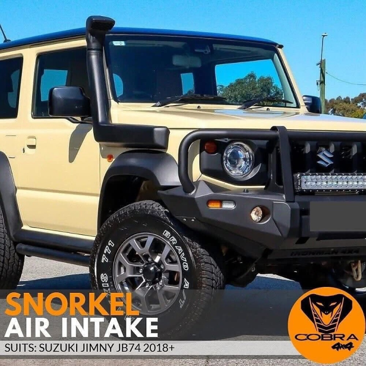 كت سنوركل سوزوكي جيمني موديل حديث 2020- 2025