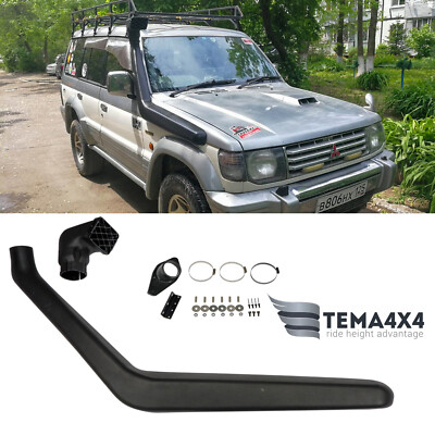 كت سنوركل باجيرو ميتسوبيشي 1993 - 1998