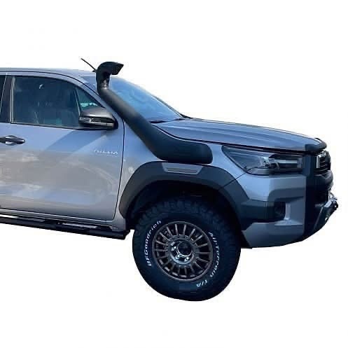 كت سنوركل هايلوكس ريفو 2016- 2024