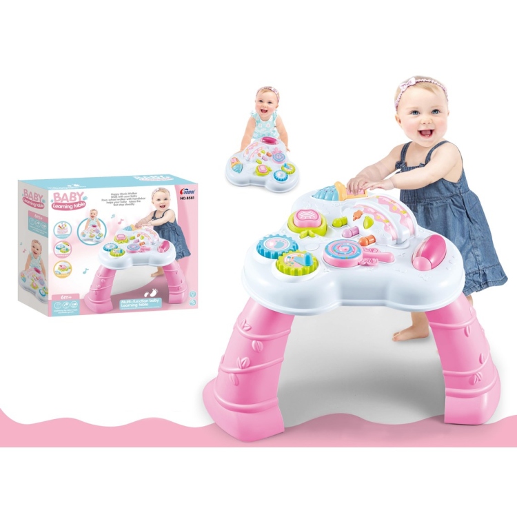 طاولة تعليم للأطفال