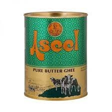 اصيل سمن 800 غم