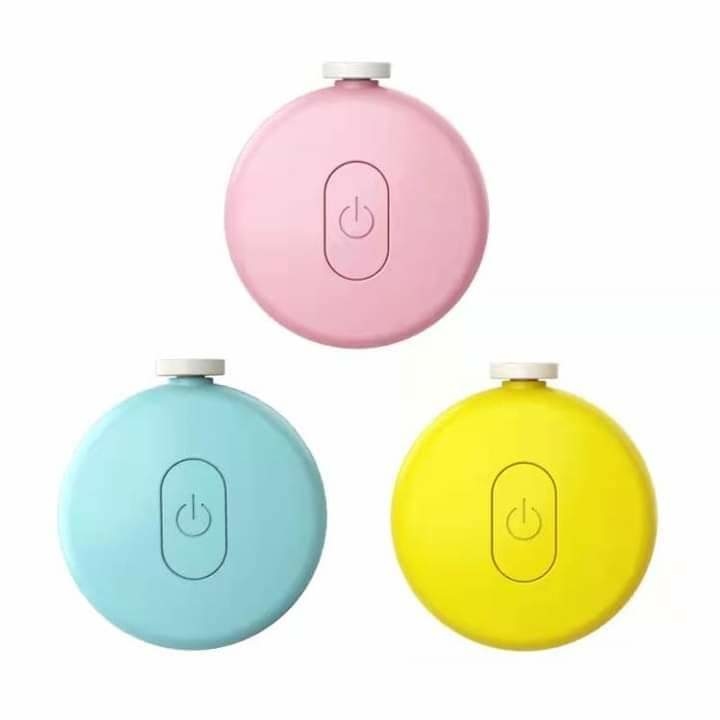 ‏مبرد الأظافر للأطفال