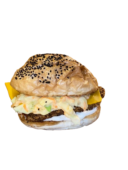 وجبة كولسلو برجر 200 جرام 