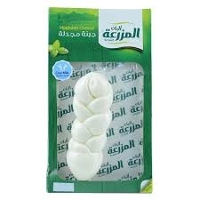 المزرعه جبنة مجدلة 150 غ