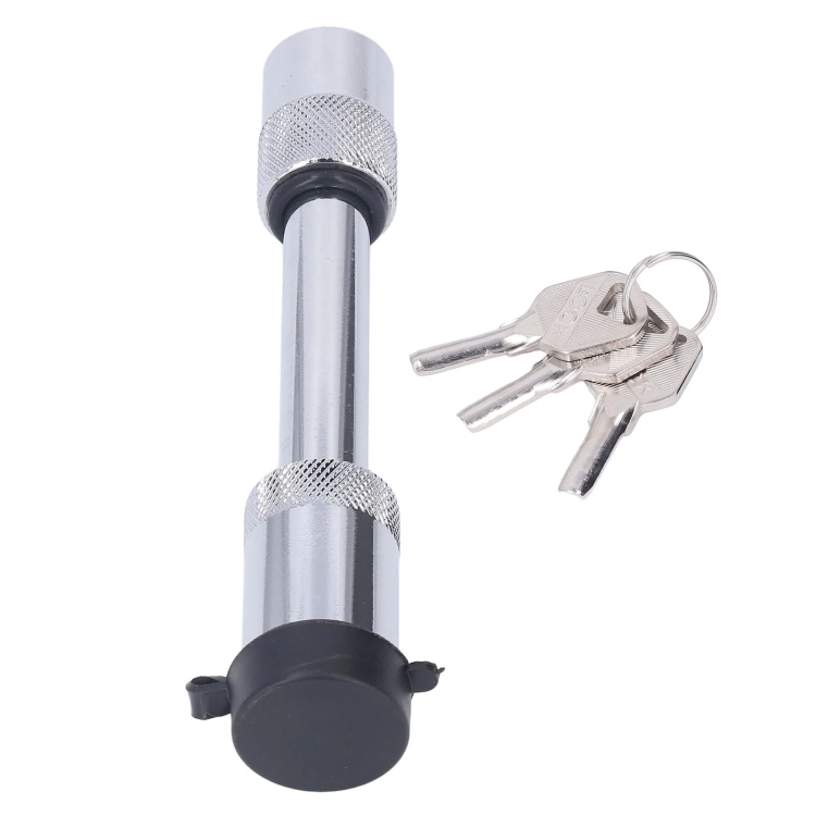 هيتش بن لوك مع مفتاح