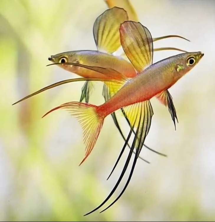 ريد فن ريمبو (2سم)