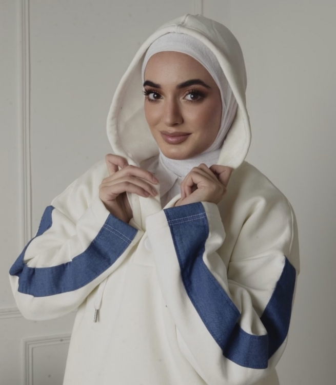 سوت شتوي قطن تركي