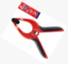 ملقط زمبرك HCLS02-0100