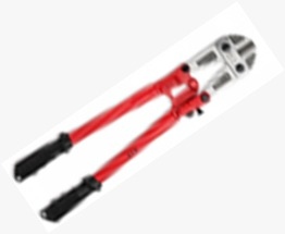 مقص مبروم HBOC01-