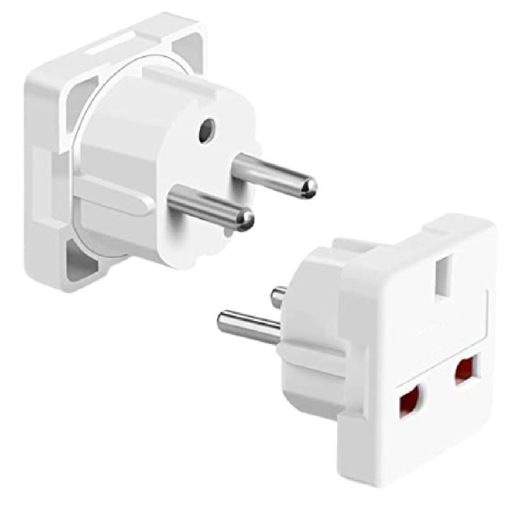 نقاصة ثلاثي MK الى ثنائي الماني رفيع 10 امبير