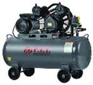 كمبريصه هواء 100 لتر PAC100-C1