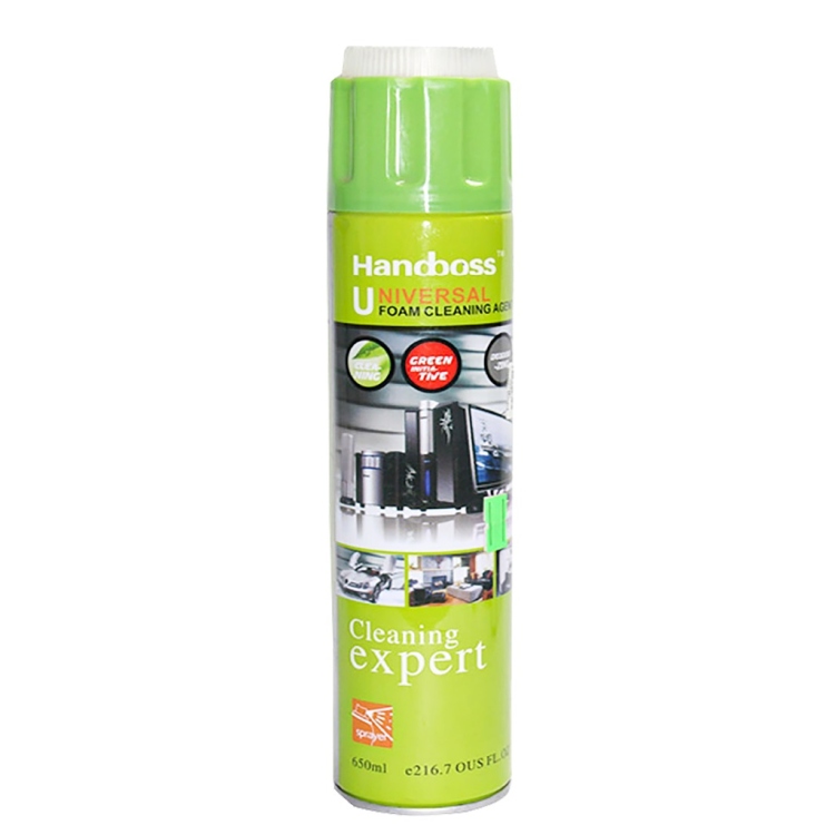 فوم كلين لتنظيف الكمبيوتر 650 مل