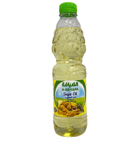  زيت الضيافة 500 مل