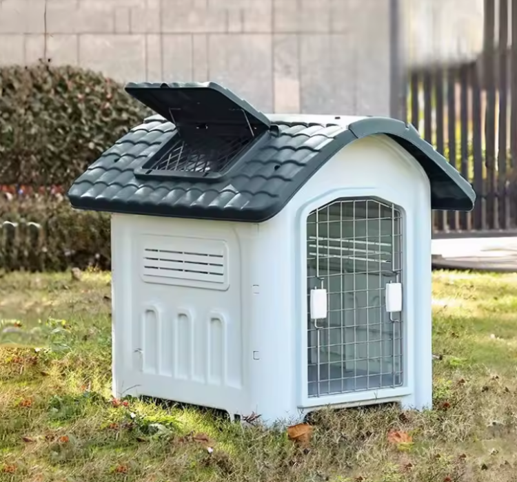 بيت الكلب JPZ-1-104 301T