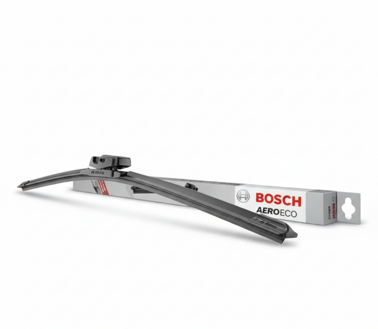 مساحة بوش مخصص