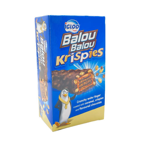 كراميل كرسبي اوجلو 20غ