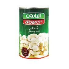 فطر البارون قطع 400 غم