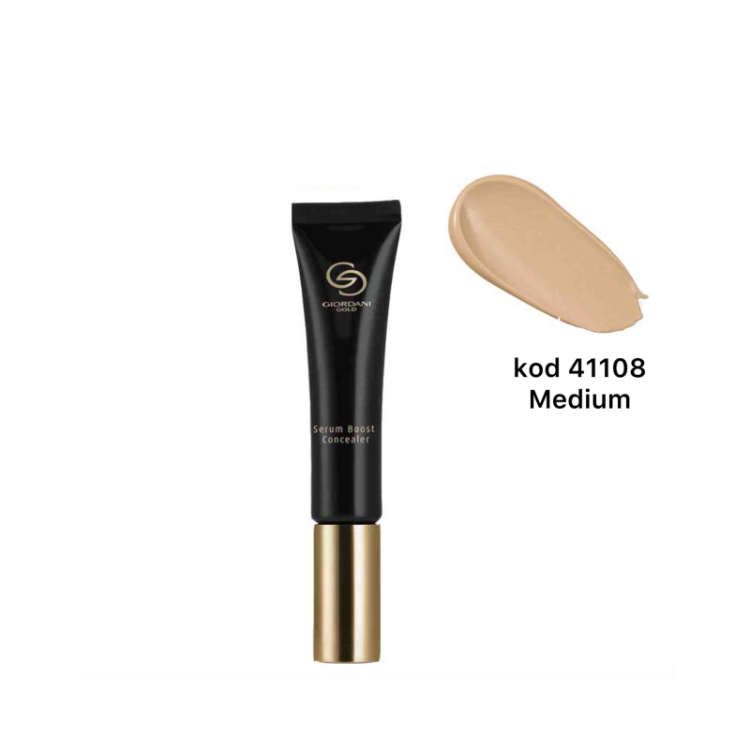 GIORDANI GOLD Serum Boost Concealer - medium  41108