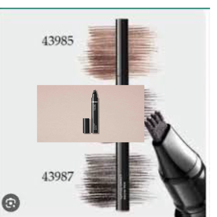 THE ONE Tattoo Effect Brow Pen   43987