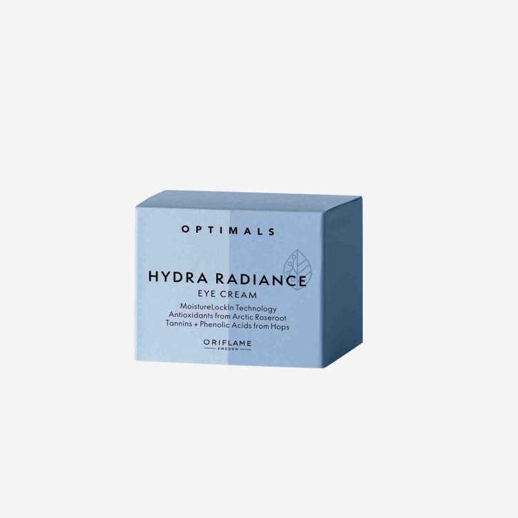 OPTIMALS Hydra Radiance Eye Cream  42566