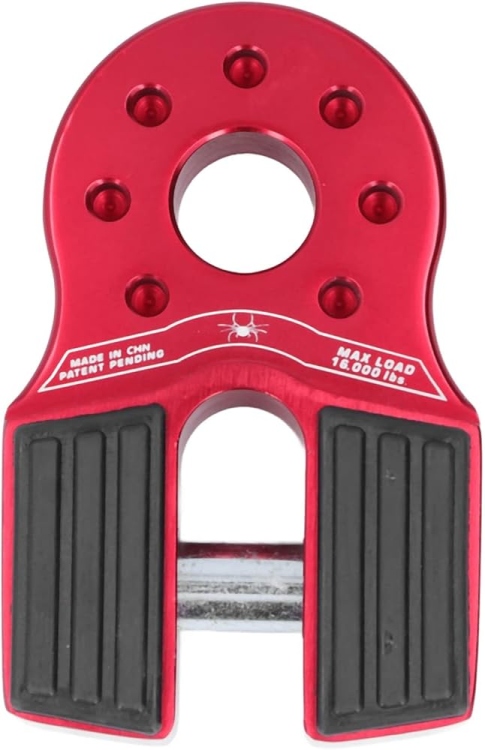 مربط المنيوم عالي الجودة للونش 16000LB