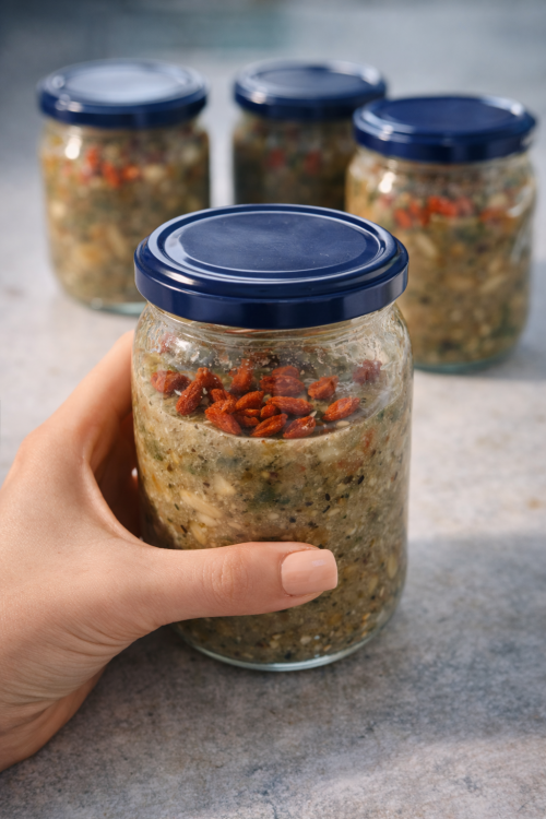 خلطة التسمين