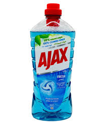 اجاكس منظف متعدد الأسعمال المنعش 1.25 لتر