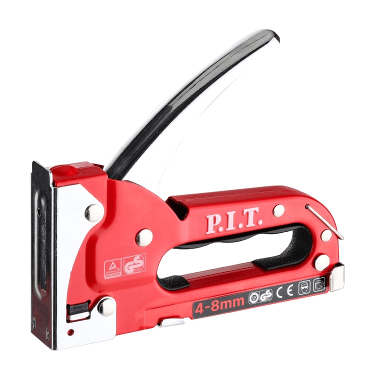 HSTG01-S0004 مكبس تنجيد ثقيل