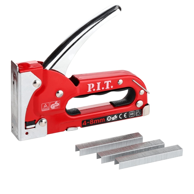 HSTG01-S0004 مكبس تنجيد ثقيل