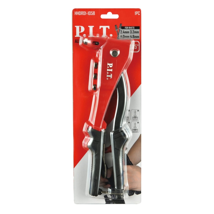 فرد تباشيم يد المنيوم HHDR01-105B