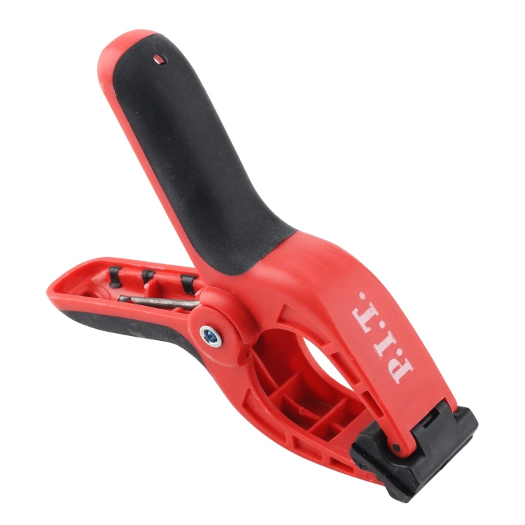 ملقط زمبرك HCLS02-0100