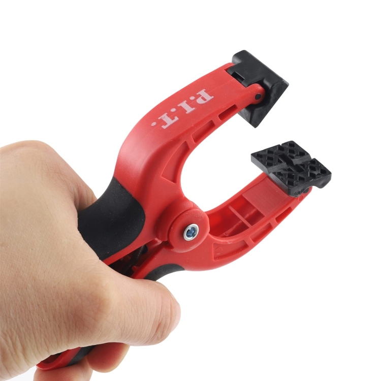 ملقط زمبرك HCLS02-0100