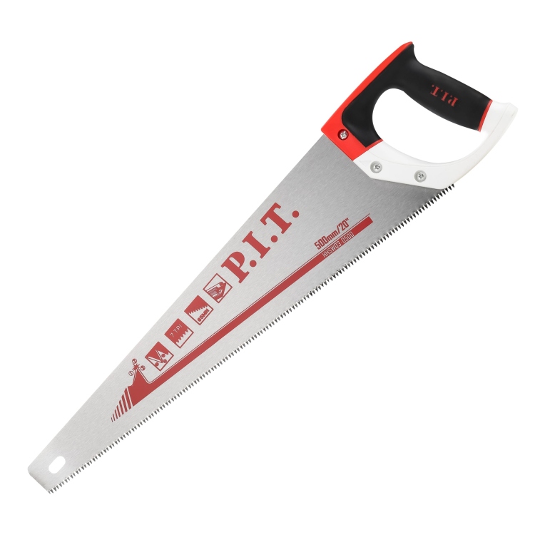 منشار خشب يد ربر  HHSW01