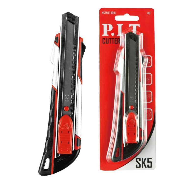 مشرط حديد     HCTK01-0018